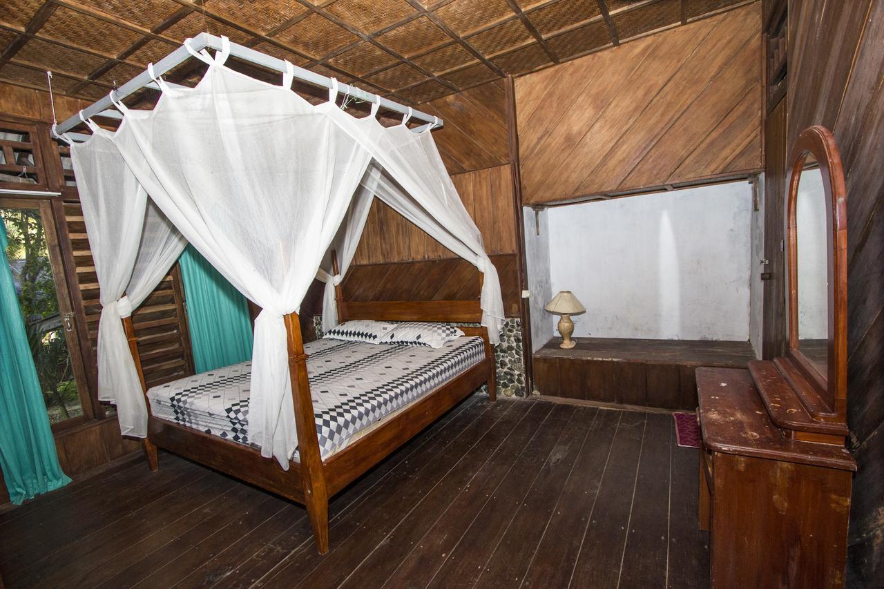 Kadidiri Paradise Batudaka ห้อง รูปภาพ