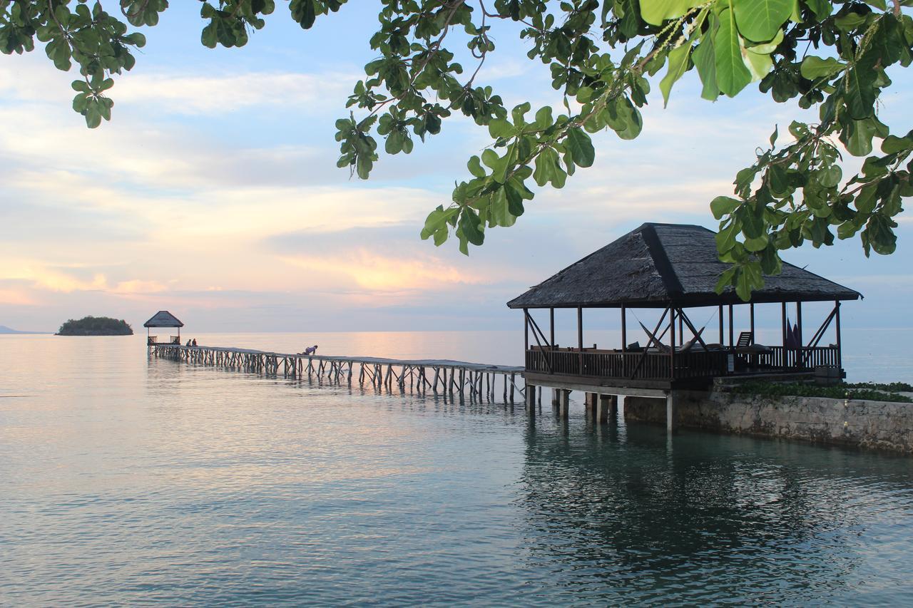 Kadidiri Paradise Batudaka ภายนอก รูปภาพ