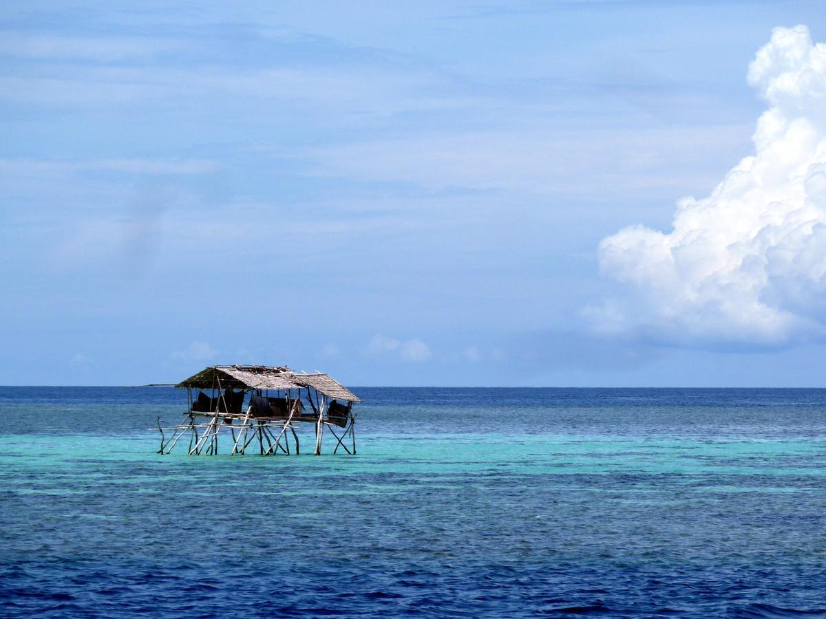 Kadidiri Paradise Batudaka ภายนอก รูปภาพ