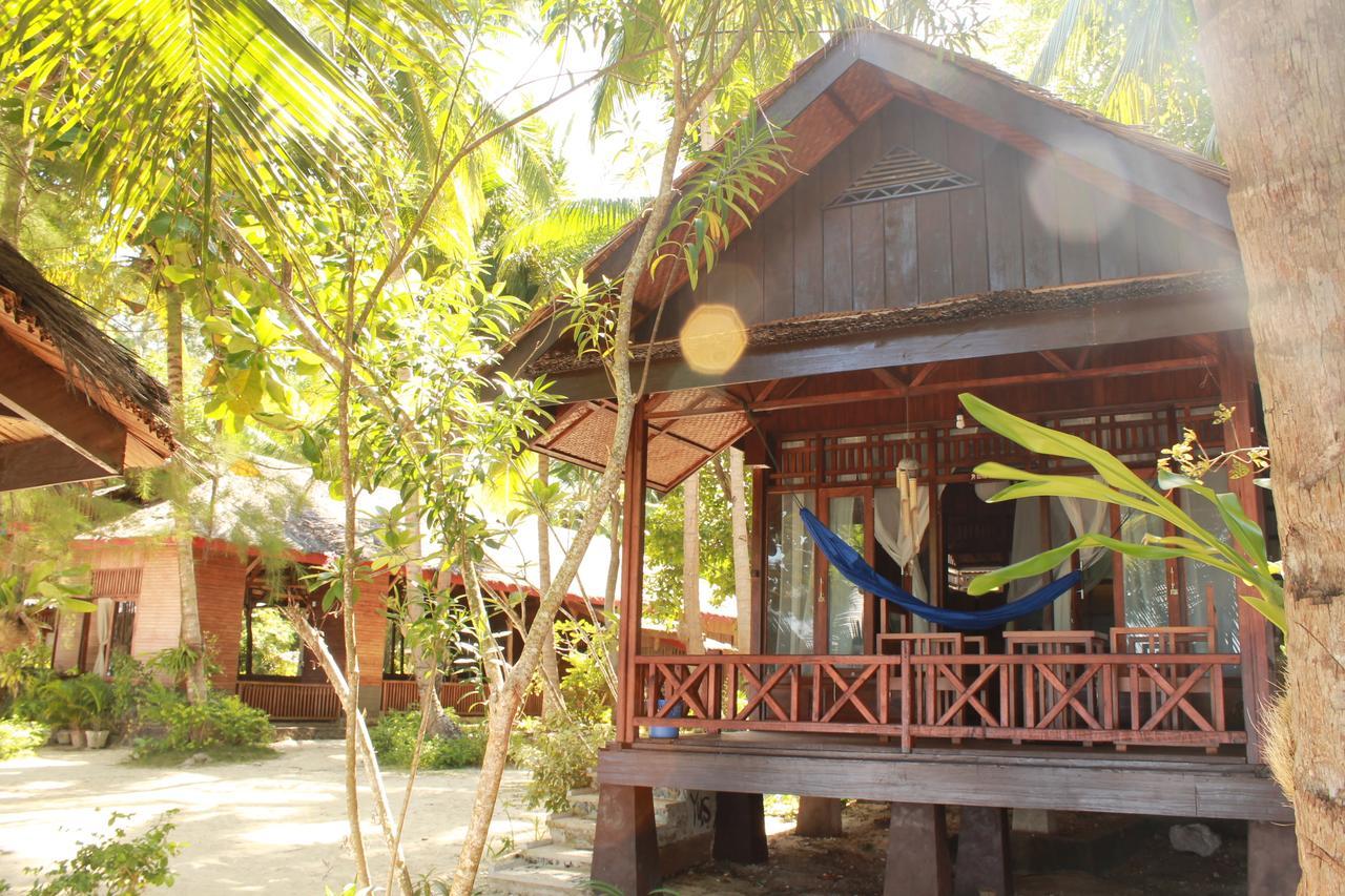 Kadidiri Paradise Batudaka ภายนอก รูปภาพ