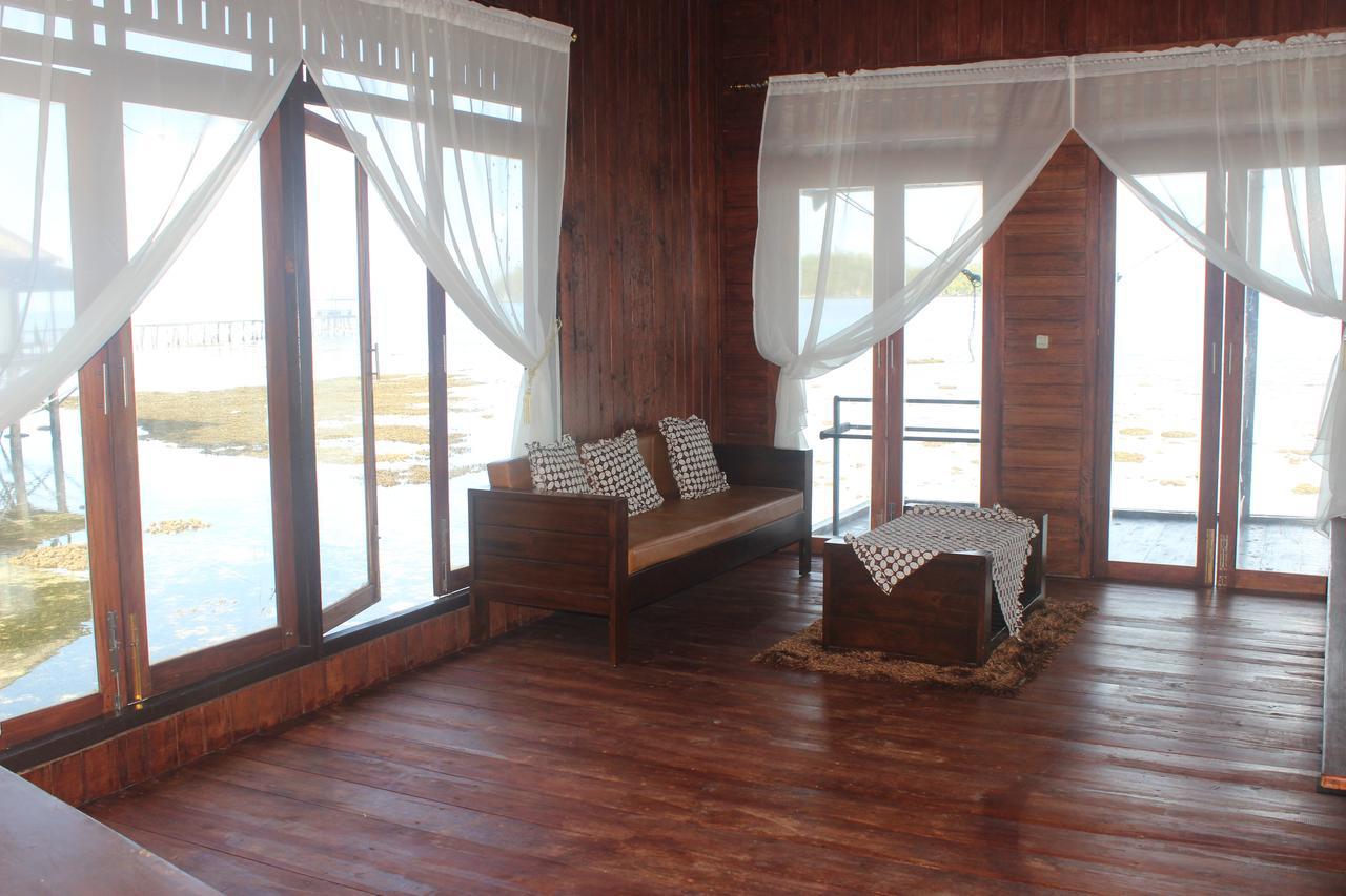Kadidiri Paradise Batudaka ภายนอก รูปภาพ