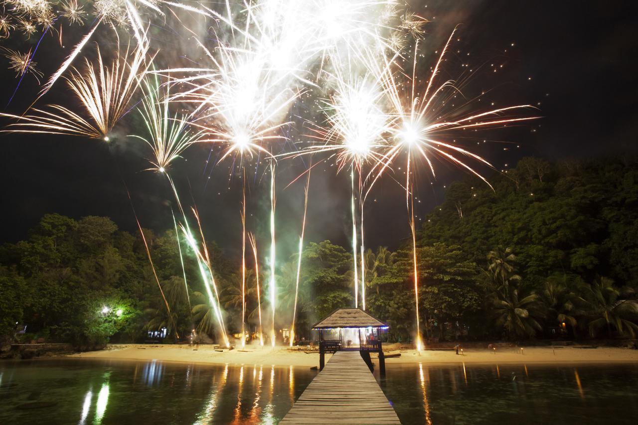 Kadidiri Paradise Batudaka ภายนอก รูปภาพ