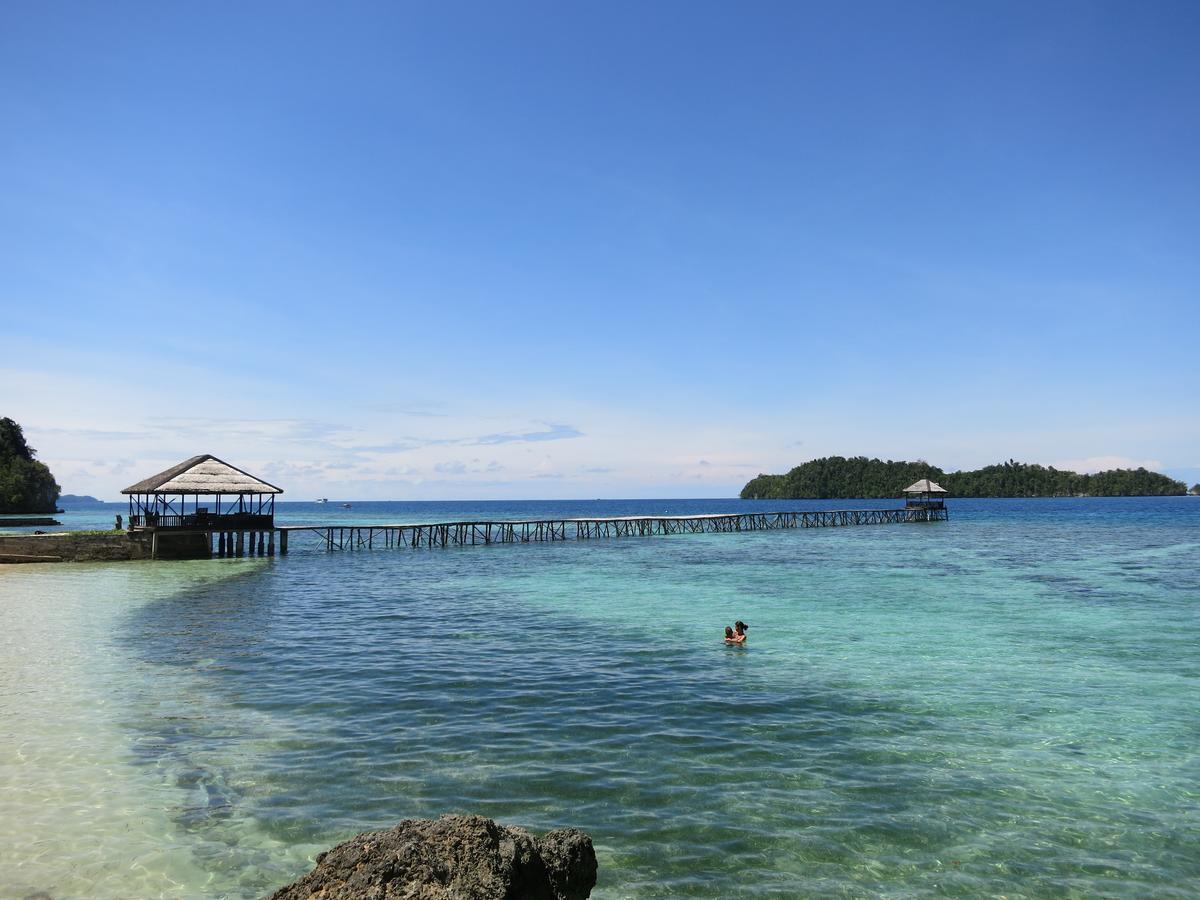 Kadidiri Paradise Batudaka ภายนอก รูปภาพ