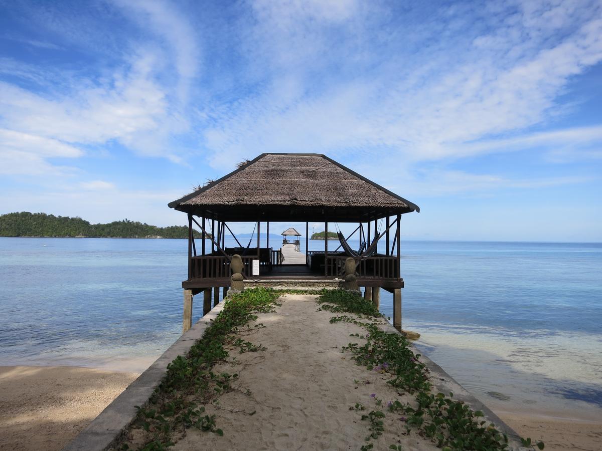 Kadidiri Paradise Batudaka ภายนอก รูปภาพ