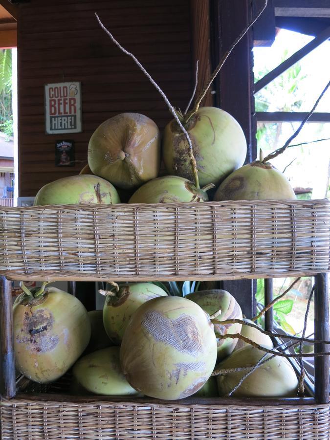 Kadidiri Paradise Batudaka ภายนอก รูปภาพ
