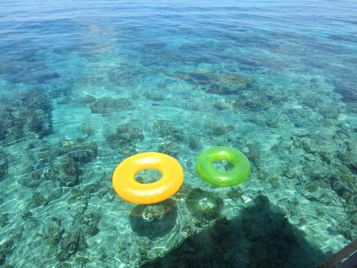 Kadidiri Paradise Batudaka ภายนอก รูปภาพ
