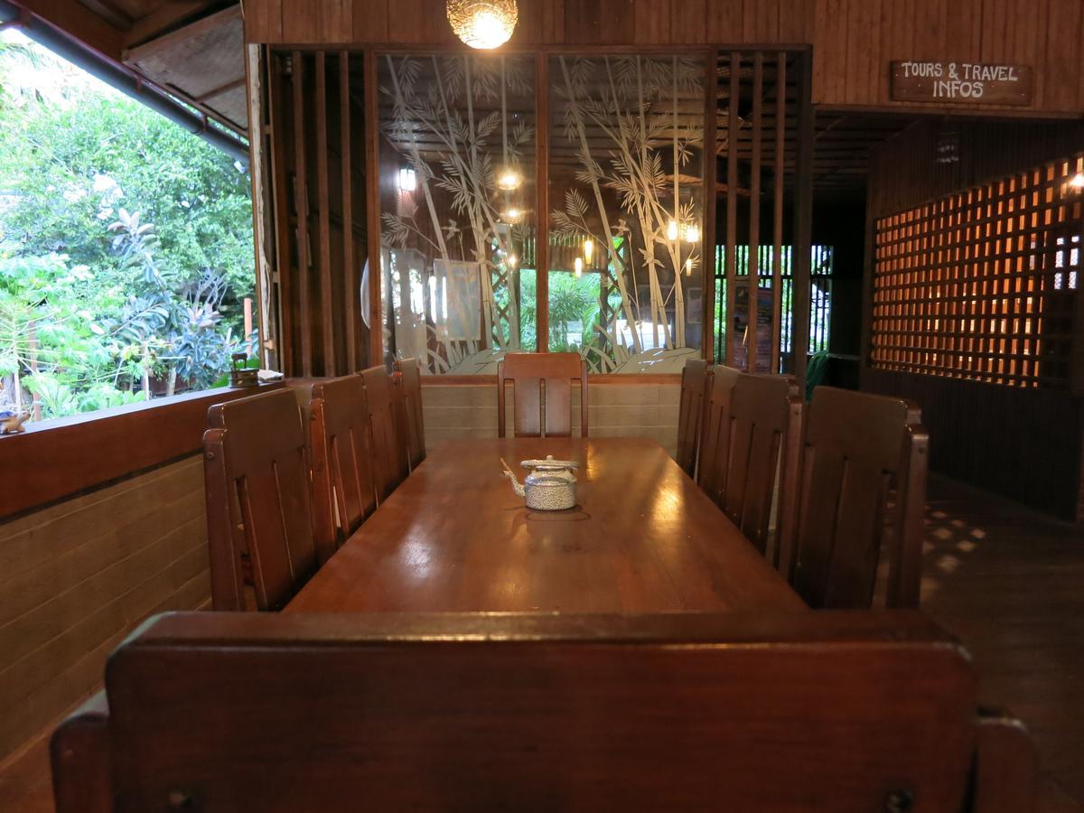 Kadidiri Paradise Batudaka ภายนอก รูปภาพ