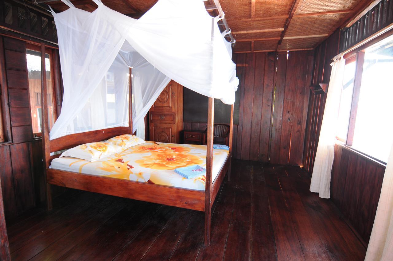 Kadidiri Paradise Batudaka ภายนอก รูปภาพ