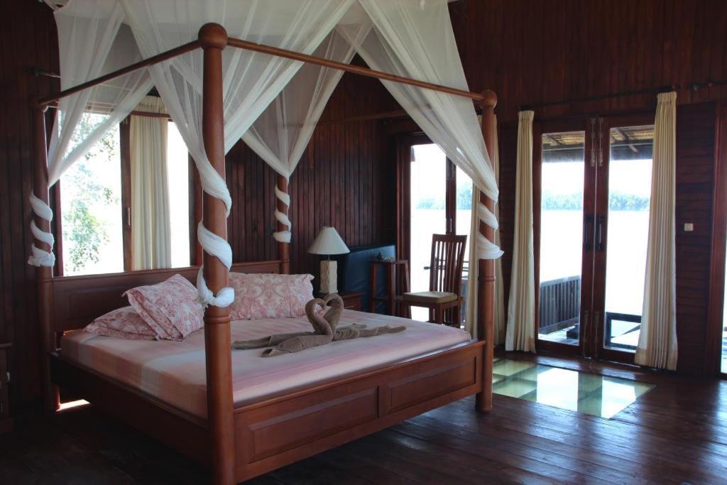 Kadidiri Paradise Batudaka ภายนอก รูปภาพ